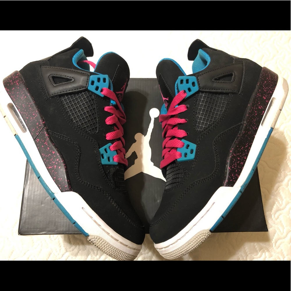 Jordan Sneakers